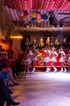 Bild 122 - Latuff Karnevalsveranstaltung Wiemersdorf